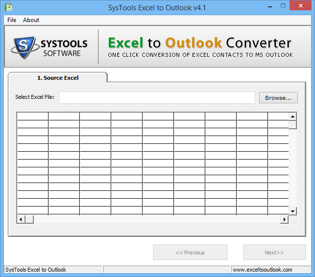 Excel to Outlook